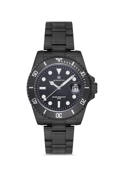 Momentus SM359B-04SS Erkek Kol Saati