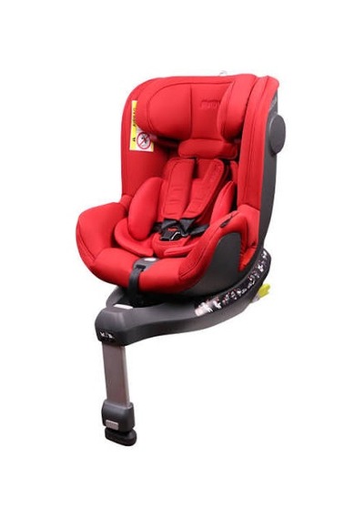 Avova Sperber-fix 61 Adaclı Oto Koltuğu 0-18 Kg Maple Red
