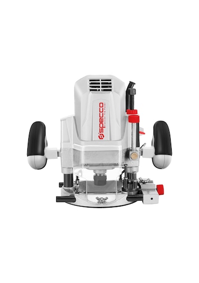 Specco Sp-9031 1800 W Çift Kollu Elektrikli Freze