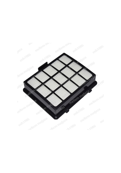 Samsung Uyumlu Sc 6534 Elektrikli Süpürge Filtresi Hepa Filtre