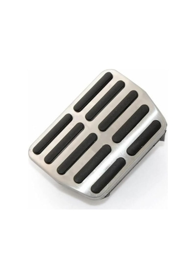 Vw Scirocco Otomatik Pedal Seti Geçmeli Tip 2008 Sonrası Modeller