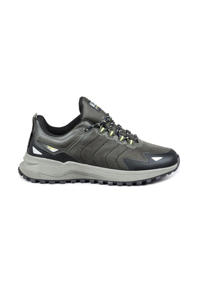 Jump 28679 Spor Ayakkabı Haki