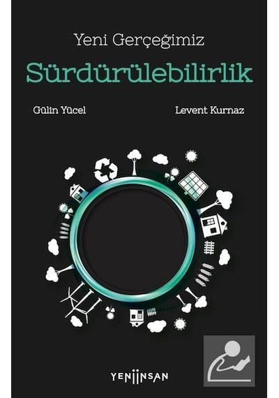 Mercankitap-Yeni Gerçeğimiz Sürdürülebilirlik / Prof. Dr. Levent Kurnaz