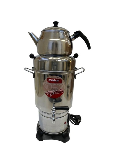 Narin 6 L Mutfak Çay Makinesi Özel Seri -98