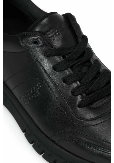 Dockers By Gerli Dockers Piero Erkek Günlük Spor Ayakkabı C-doc694381e01001 Siyah