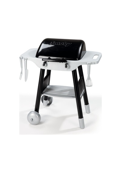 Smoby Barbekü Oyun Seti 312001