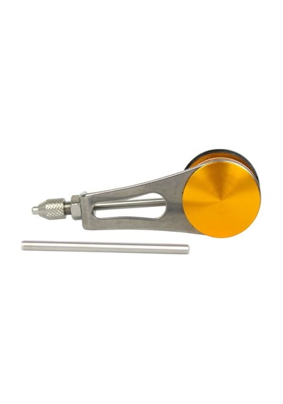 Sea Horse Knotter Düğüm Atma Aparatı Gold Standart