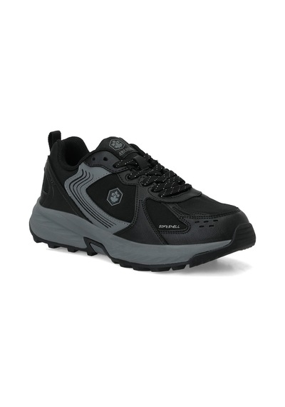 Lumberjack Trekora Siyah Kadın Outdoor 000000000102695349