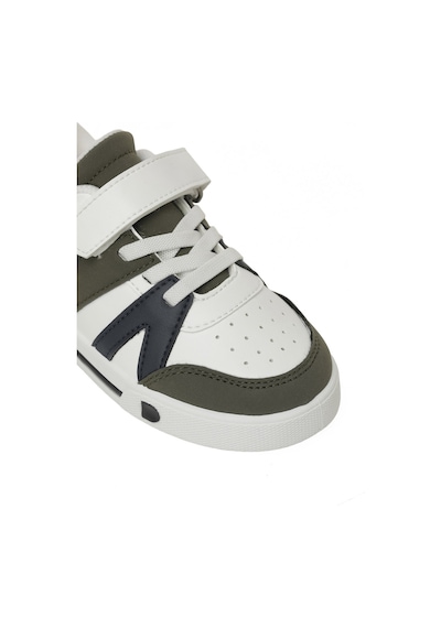 Polaris Cheke.p6fx Haki Erkek Çocuk Sneaker 000000000102240311 Haki