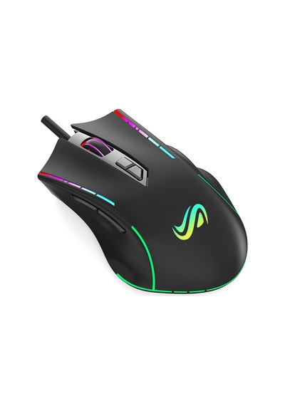 GTX Mamba RGB Optik Oyuncu Mouse