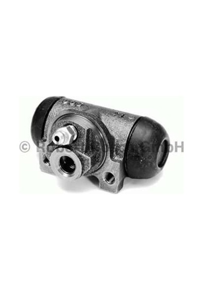 BOSCH F026009827 FREN SİLİNDİRİ MAREA 96- BRAVA 95- BRAVO I 95- 2