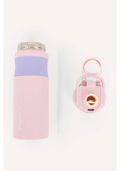 Defacto Unisex 550 Ml Matara H6560axnspn1 Pembe-pn1