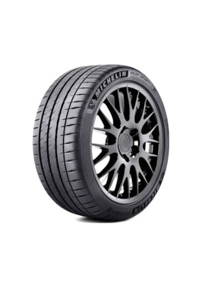 Michelin 295/35 R22 108Y XL Pilot Sport 4S Yaz Lastiği 2020