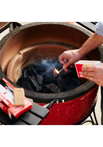 Kamado Joe Doğal Çıra