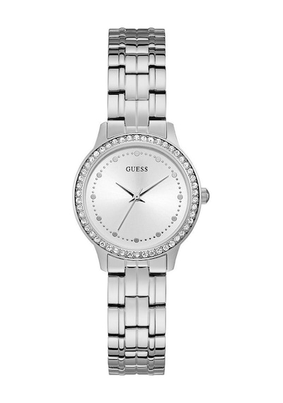 Guess Gugw1209l1 Kadın Kol Saati Metalik