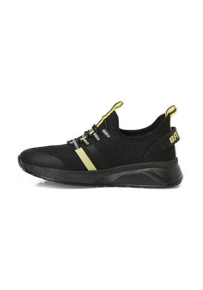 Batman Opava.f6fx Siyah Erkek Çocuk Sneaker