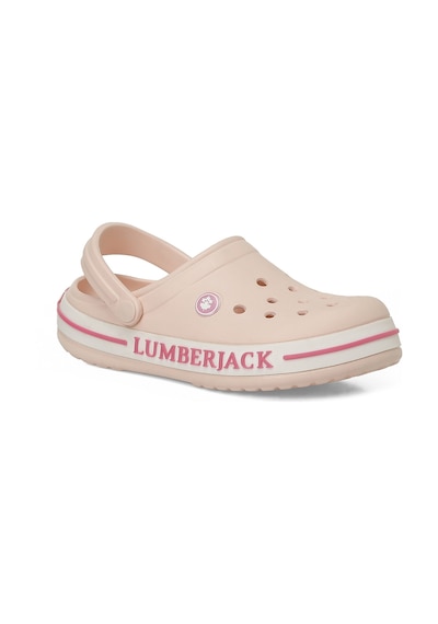 Lumberjack Devon Somon Kadın Deniz Ayakkabısı Pembe
