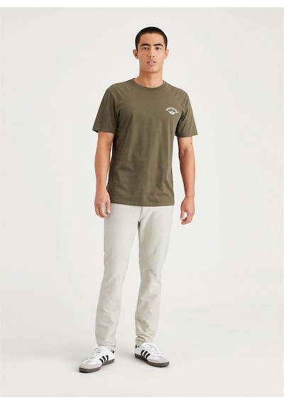Dockers Erkek Pantolon A4264-0011 Bej