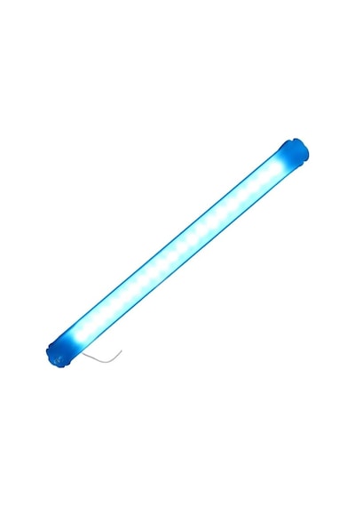 Dynamic Usb'li Şişirilebilir Katlanabilir Led Işıldak Kamp Lambas