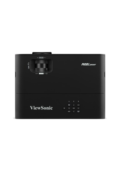 Viewsonic Lx720-4k 3.500 Ansı Lümen Akıllı 4k Lazer Ev