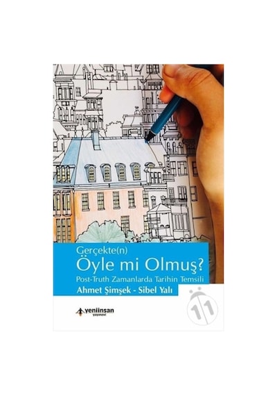 Gerçekte N Öyle Mi Olmuş ?