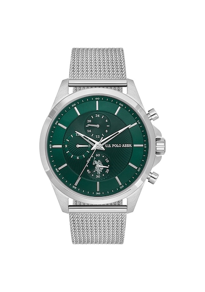U.S. Polo Assn. USPA1094-02 Erkek Kol  Saati