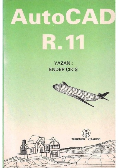 Autocad R.11 - Ender Çıkış