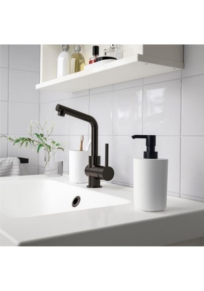 Sevpaonline Storavan 3 Lü Beyaz Banyo Seti 769238448482