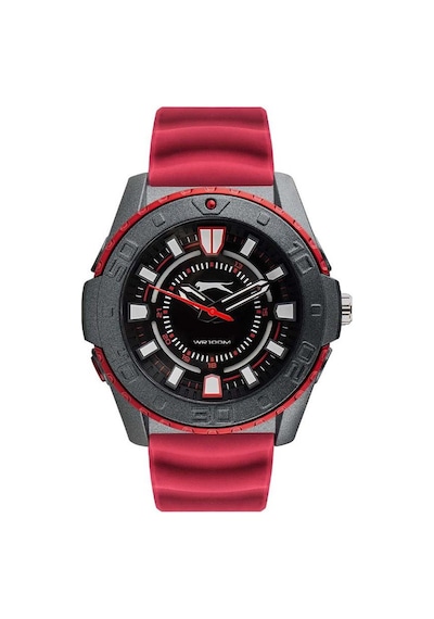 Slazenger SL.09.6573.2.01 Erkek Kol Saati