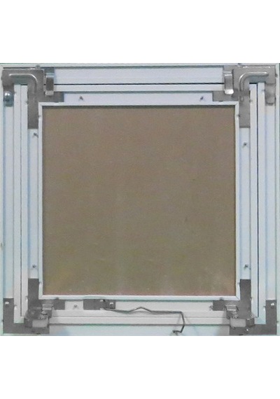 30X30 Müdahale Kapağı