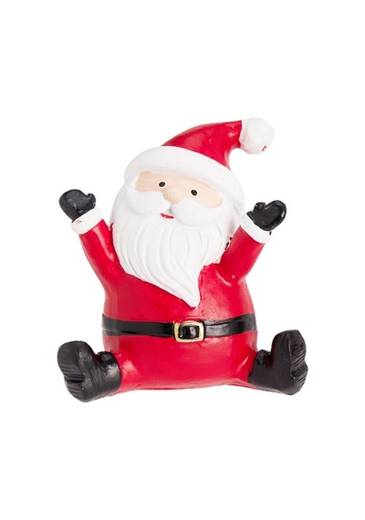 Koopman Noel Baba Biblo - 4 Adet Tarı