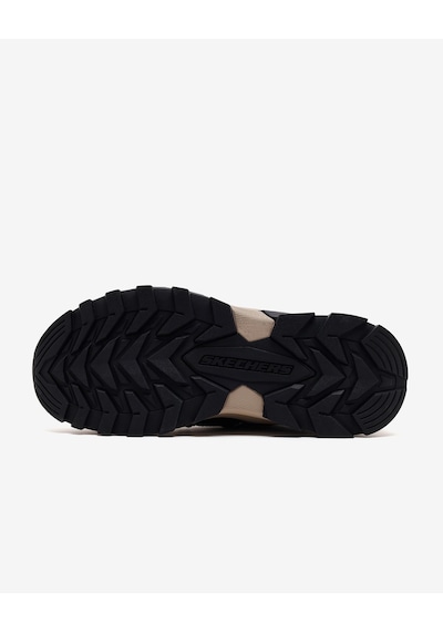 Skechers Randell Erkek Siyah Spor Ayakkabı 211254 Blk Siyah
