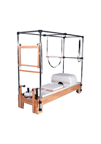 Reforcat Combo Cadillac Krem Reformer Plus Pilates Aleti
