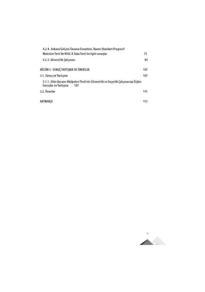 Zihin Kuramı ve Pratik Uygulamalar - Oktay Taymaz Sarı - Eğiten Kitap