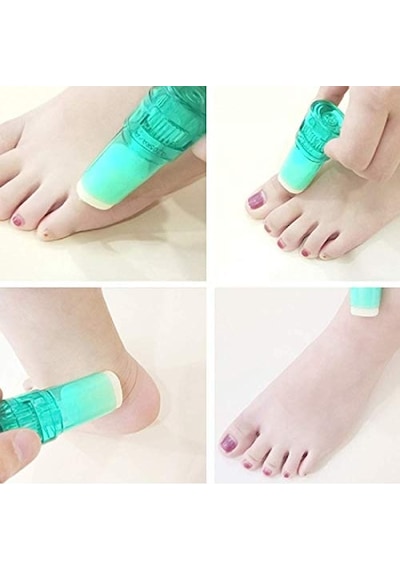Sürtünme Ve Kabarcık Oluşumuna Karşı Ayak Ve Vücut İçin Sürtünme Ve Kabarcık Önleyici Stick - 8 Ml