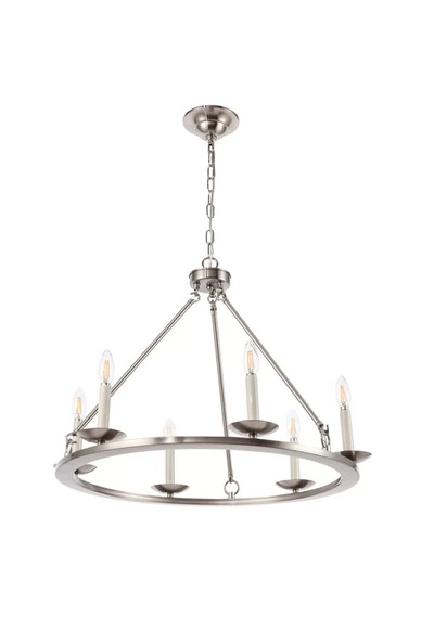 Astara Retro Avize Ra-avz- 5297-30-42 Krom