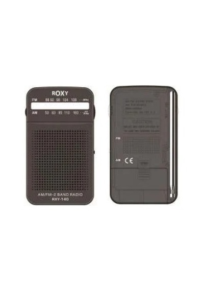 Ers Roxy Rxy-140 Fm Cep Radyosu