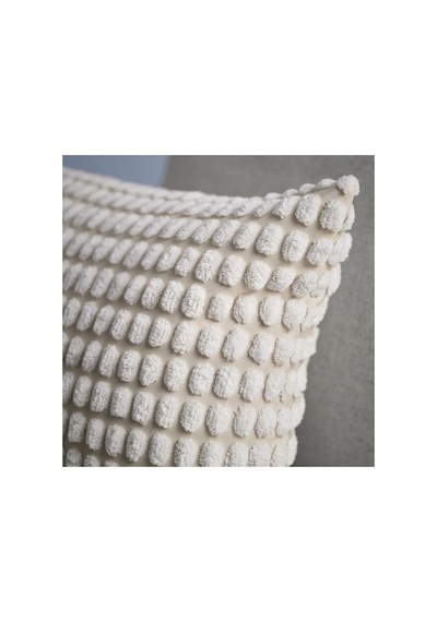 Ikea Svartpoppel Yastık Kılıfı 40 X 58 Cm Açık Bej