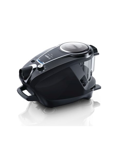 Bosch BGS7SIL64 Relaxx Ultimate ProSilence64 800 W Toz Torbasız Elektrikli Süpürge