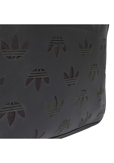 Adidas Holdall Unısex Spor Çanta - Kr9220 Siyah
