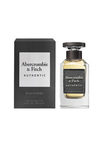 Authentic Men Edt Erkek Parfümü 100 Ml Diğer
