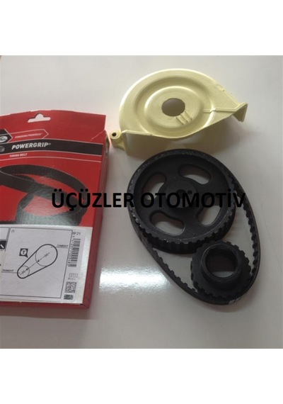 Tofas Uyumlu Triger Eksantrik Kayis Seti M124 Serçe 321776698