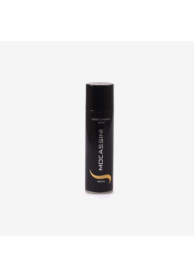 Mocassini Unisex Bakım Ürünü Mc3001 Naturel