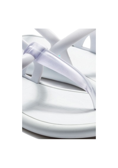 Ipanema İpanema Glossy Kadın Sandalet Beyaz 35/42 DD0027 Beyaz