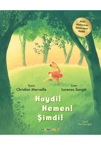 Haydi Hemen Şimdi - Eınj-730696