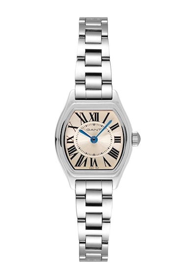 Gant G301006 Kol Saati Gümüş