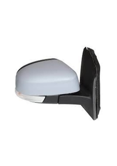 ART M003.3221 DIŞ DİKİZ AYNASI ELEKTRİKLİ KATLANIR ISITMALI ASTAR