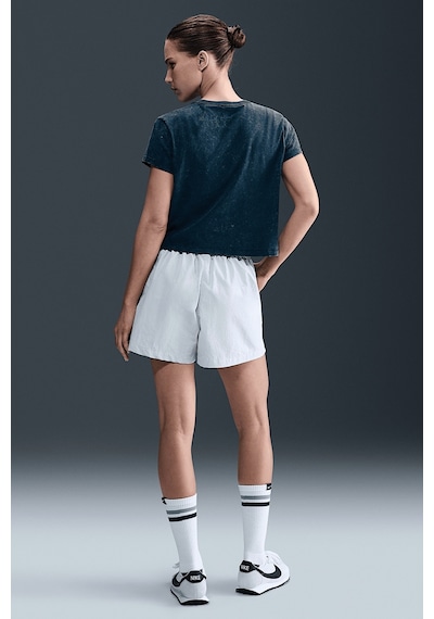 Nike Short-sleeve Womes T-shirt Navy Kadın Tişört Lacivert