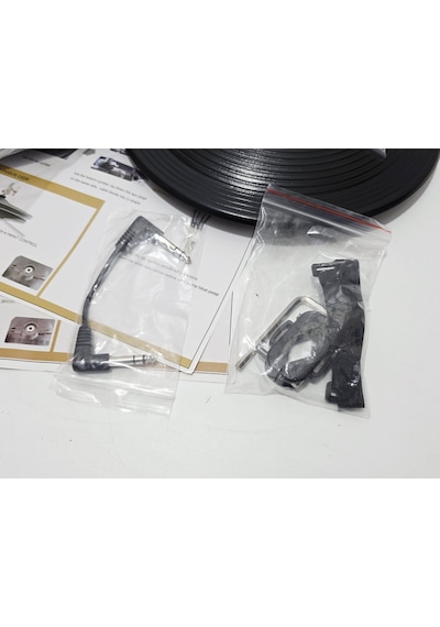 Hhc12 12 İki Parçalı Hi-hat Zilleri