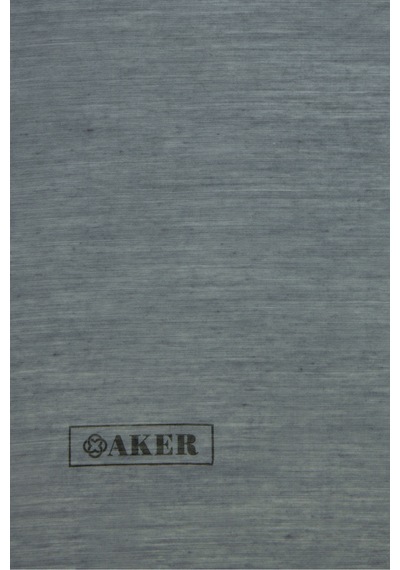 Aker Gri 75 X 190 Dreams Şal Gri gri
